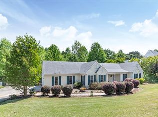 138 Jefferson Rd, West Union, SC 29696