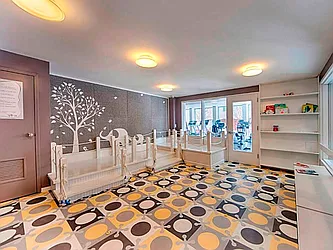 Sold by Citi Habitats