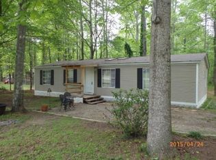 163 Laurel Trce N, Carrollton, GA 30116