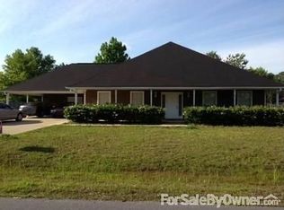 2361 Tradewinds Dr, Gautier, MS 39553