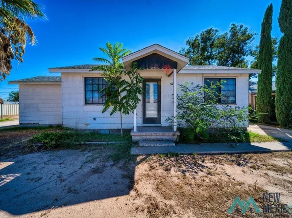 1403 W Fox St #A, Carlsbad, NM 88220
