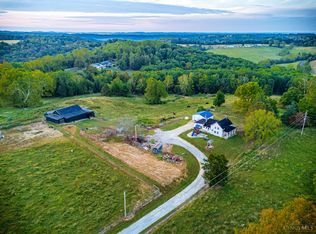 2828 Pumpkin Ridge Rd, West Union, OH 45693