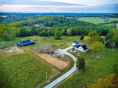 2828 Pumpkin Ridge Rd, West Union, OH, 45693