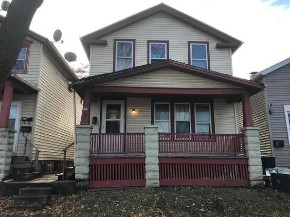 653 W Bruce St, Milwaukee, WI 53204