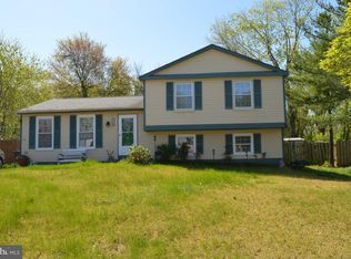 3237 Bethel Church Dr, Woodbridge, VA 22192