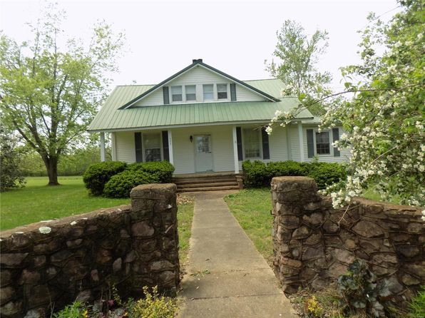 525 Russellville Rd, Arcadia, MO 63621