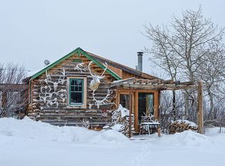 1220 Buckpoint Rd, Carbondale, CO 81623