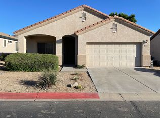 6665 E Roland St, Mesa, AZ 85215
