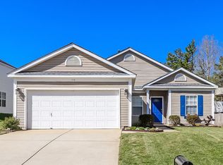 110 Peterborough Dr, Mooresville, NC 28115