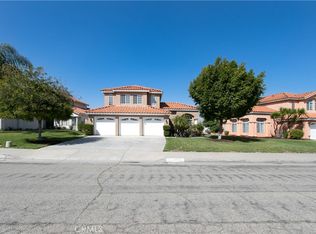 20612 Gelman Dr, Riverside, CA 92508