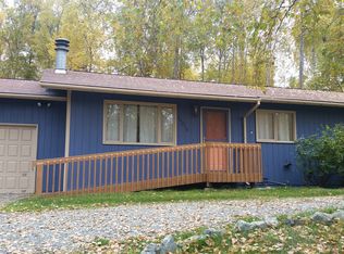 24030 Rambler Rd, Chugiak, AK 99567