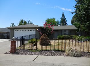 4443 Swallowtail Ct, Redding, CA 96003
