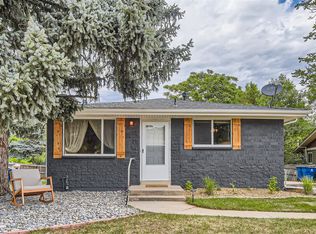 2287-2277 W Caley Pl, Littleton, CO 80120
