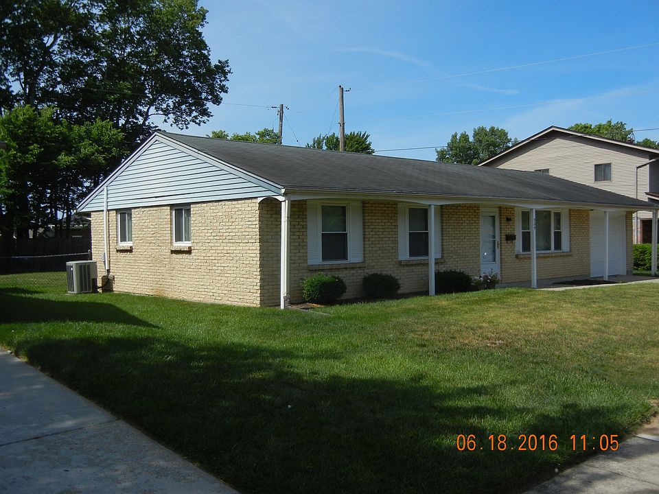 2nd image of 324 Applehill Dr