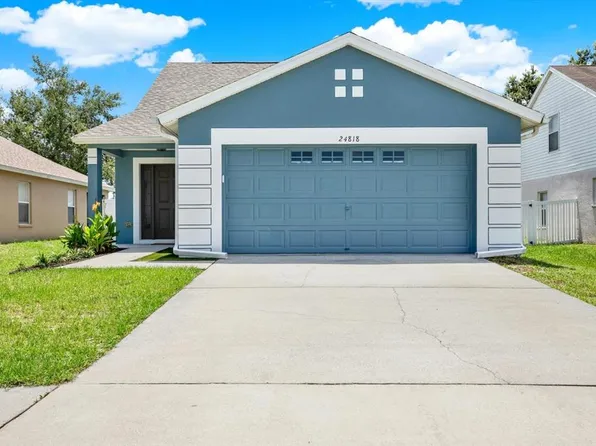 24818 Siena Dr, Lutz, FL 33559