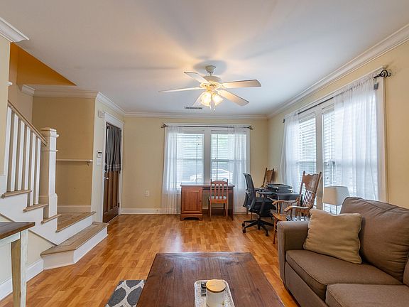 5th image of 1725 Harvey Mitchell Pkwy S APT 4011