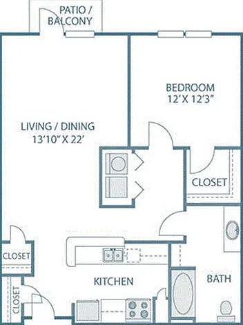 A3 Floor Plan A3 Floor Plan