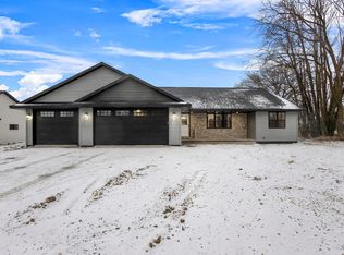 126 Park View Dr, Whitelaw, WI