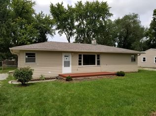 921 E Ohio St, Fortville, IN 46040