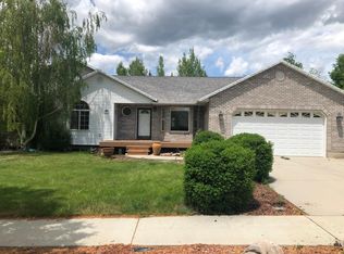 783 E 530 N, Heber, UT 84032