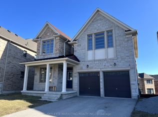 5 Beebalm Ln, East Gwillimbury, ON L9N 1M8