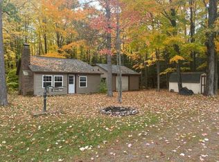 6435 Green Rd, Tripoli, WI 54564