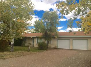 312 S 8th, Kremmling, CO 80459