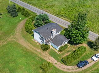 800 Saint Charles N, Saint Charles, NB E4W4T3