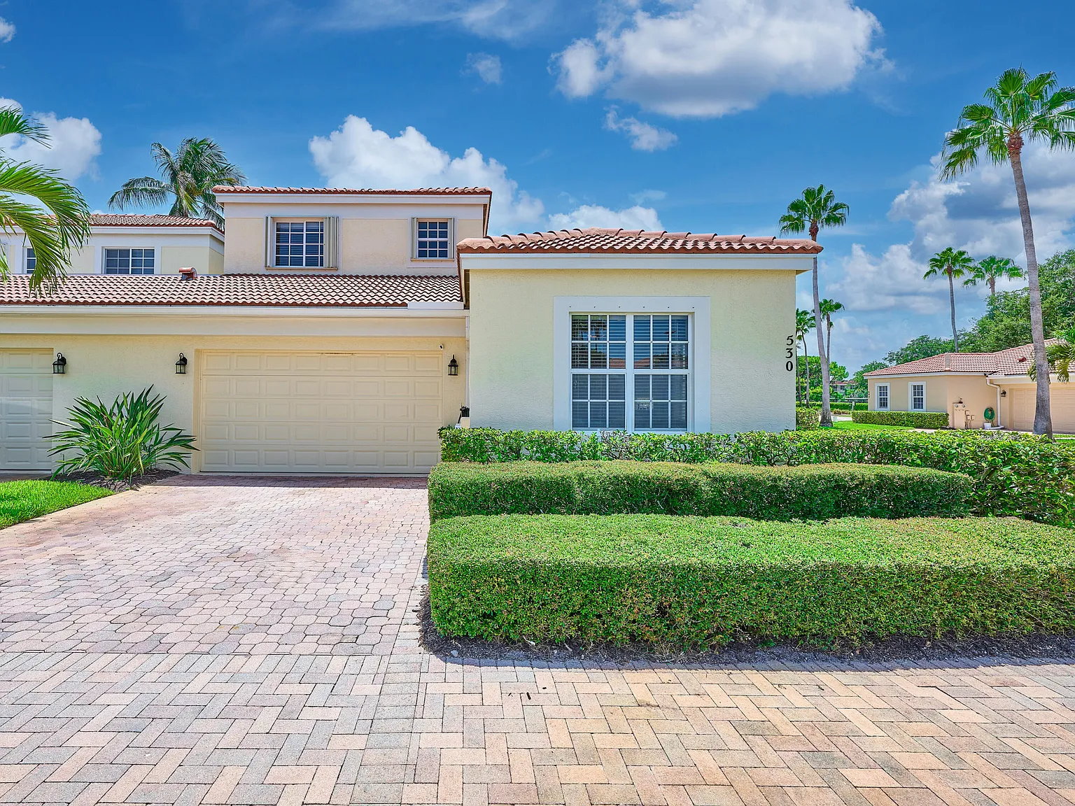 3 bed, 2.5 bath, 1786 sqft, $3,800 — Photo 1
