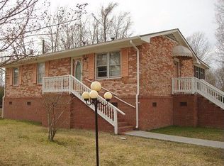 689 Pamlico St, Belhaven, NC 27810