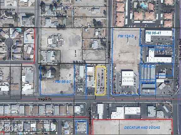 3rd image of 4940 Vegas Dr