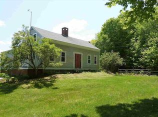 15 Ten Rod Rd, New Durham, NH 03855