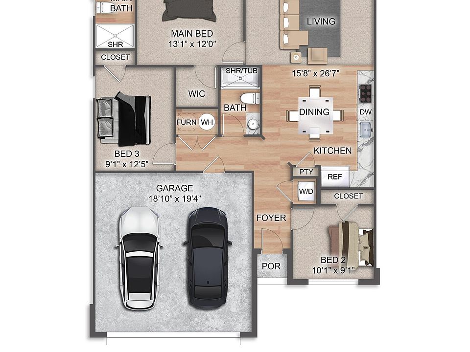 2nd image of 227 S Newport Avenue