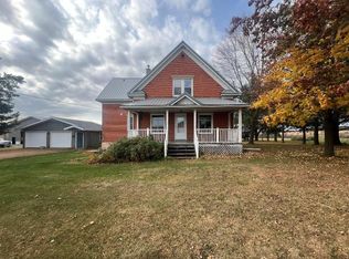 239948 Kampmeyer Ln, Athens, WI 54411