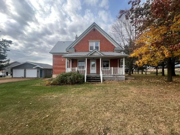 239948 KAMPMEYER LANE, Athens, WI 54411