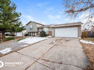 16188 E Harvard Ave, Aurora, CO 80013