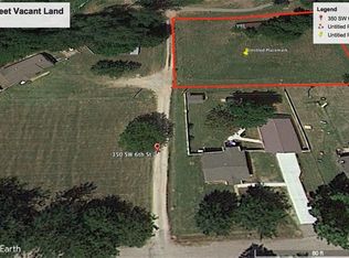 SE 6th St, Blanchard, OK 73010