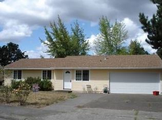 20295 SW Veta St, Aloha, OR