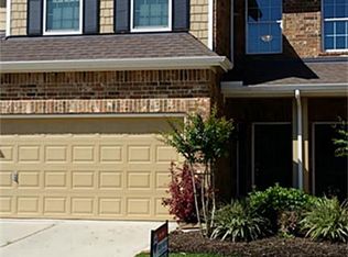 18717 Cypress Loch Dr, Spring, TX 77379