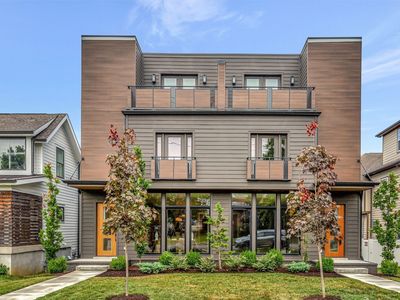 1713A 14th Ave S, Nashville, TN, 37212