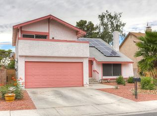 4775 Mountain Valley Rd, Las Vegas, NV 89121