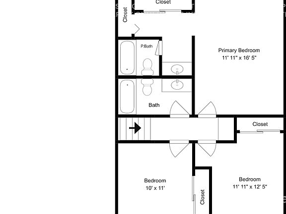 4th image of 8474 Tanglewood St