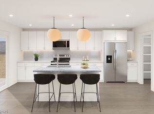 4254 Lunar Lullaby Ave, Las Vegas, NV 89110