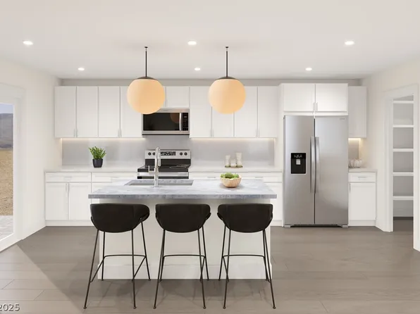 4254 Lunar Lullaby Ave, Las Vegas, NV 89110