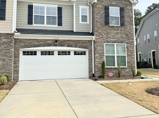 1200 Craigmeade Dr, Morrisville, NC 27560