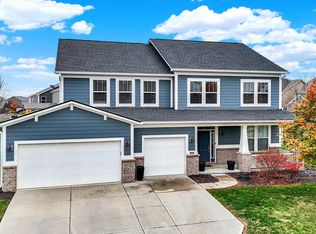 15831 Eastpark Dr, Noblesville, IN 46060