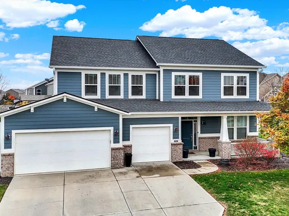 15831 Eastpark Dr, Noblesville, IN 46060