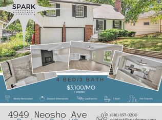 4949 Neosho Ln, Roeland Park, KS 66205