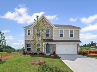 106 Warrior Ct, Hoschton, GA 30548