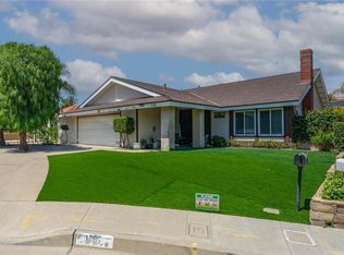 110 Peppertree Ct, Walnut, CA 91789